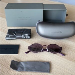 Carolina Lemke Kim Kardashianwest